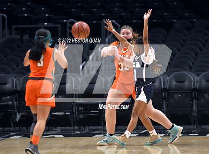 Thumbnail 2 in Poly vs. San Gabriel Academy photogallery.