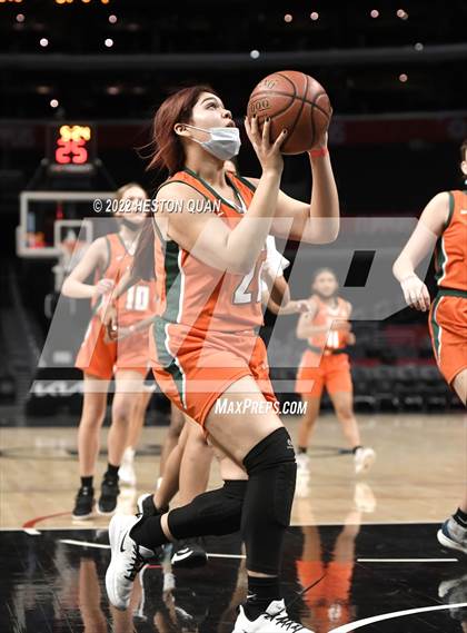 Thumbnail 2 in Poly vs. San Gabriel Academy photogallery.