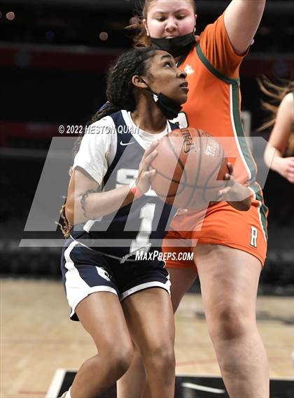 Thumbnail 1 in Poly vs. San Gabriel Academy photogallery.