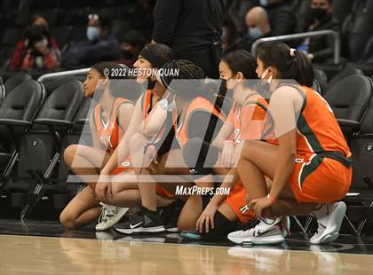 Thumbnail 2 in Poly vs. San Gabriel Academy photogallery.