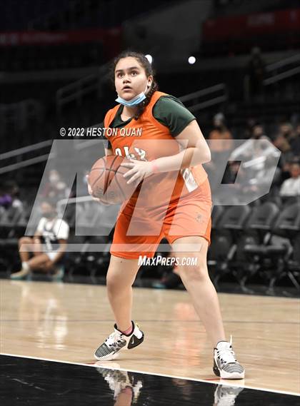 Thumbnail 3 in Poly vs. San Gabriel Academy photogallery.
