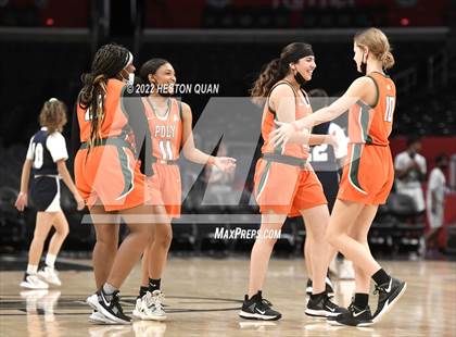 Thumbnail 1 in Poly vs. San Gabriel Academy photogallery.