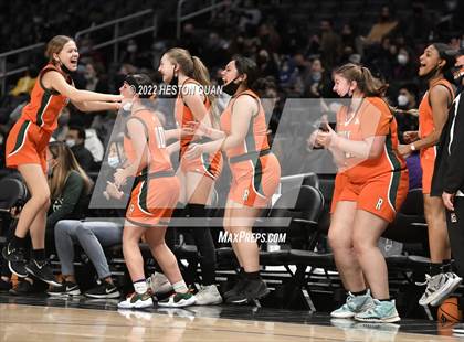 Thumbnail 2 in Poly vs. San Gabriel Academy photogallery.