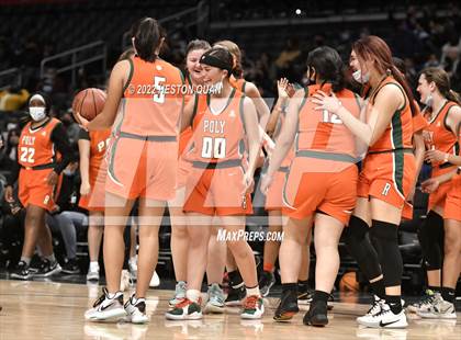 Thumbnail 3 in Poly vs. San Gabriel Academy photogallery.