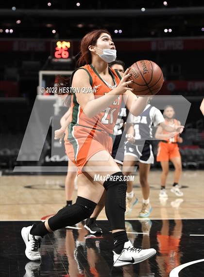 Thumbnail 1 in Poly vs. San Gabriel Academy photogallery.