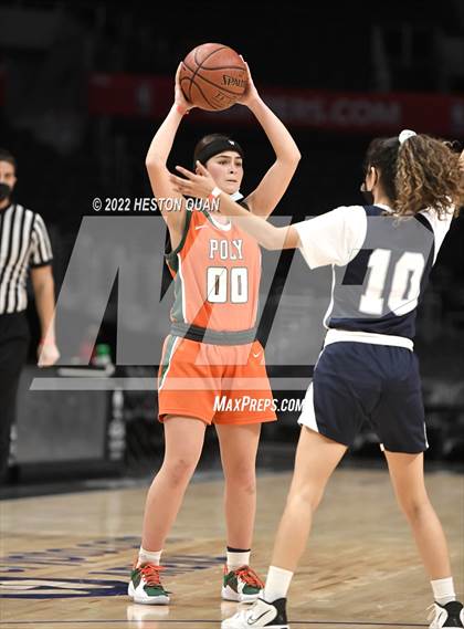 Thumbnail 3 in Poly vs. San Gabriel Academy photogallery.