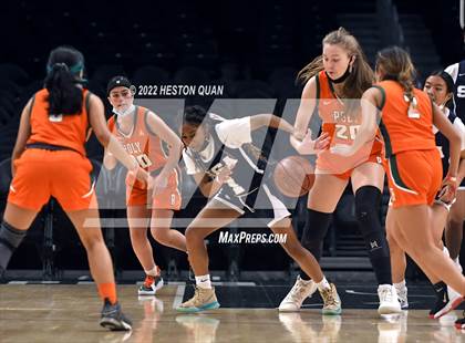 Thumbnail 2 in Poly vs. San Gabriel Academy photogallery.