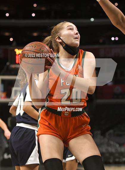 Thumbnail 3 in Poly vs. San Gabriel Academy photogallery.