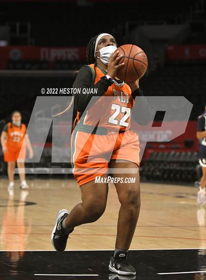 Thumbnail 2 in Poly vs. San Gabriel Academy photogallery.