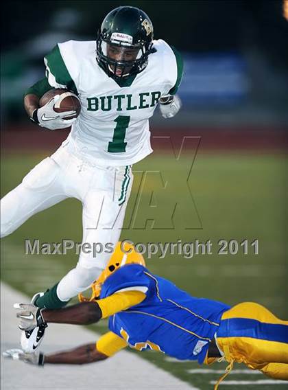 Thumbnail 2 in Butler @ Johnson photogallery.
