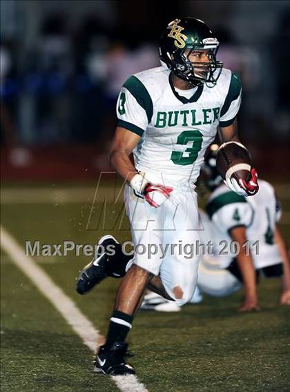 Thumbnail 2 in Butler @ Johnson photogallery.