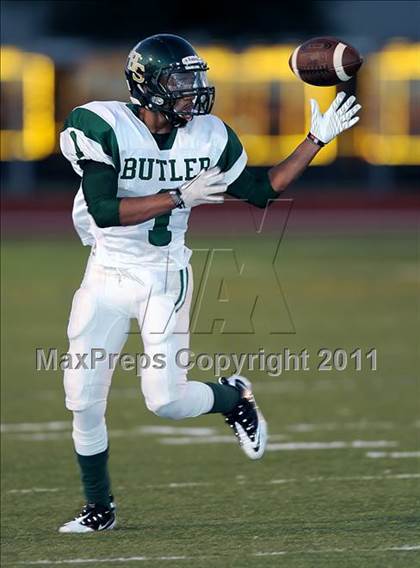 Thumbnail 3 in Butler @ Johnson photogallery.