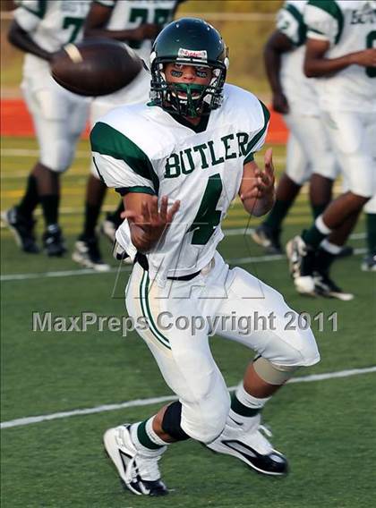 Thumbnail 3 in Butler @ Johnson photogallery.