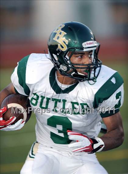 Thumbnail 3 in Butler @ Johnson photogallery.