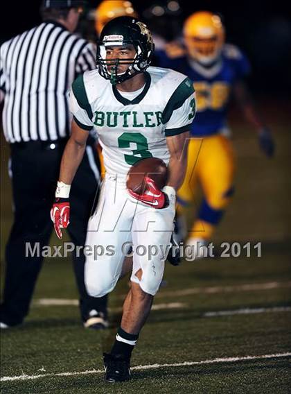 Thumbnail 2 in Butler @ Johnson photogallery.