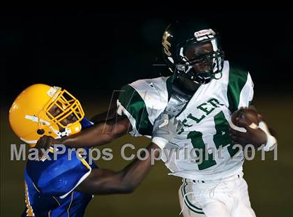 Thumbnail 2 in Butler @ Johnson photogallery.