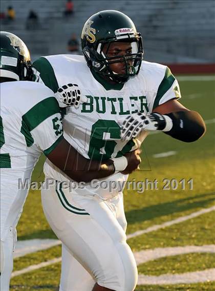 Thumbnail 1 in Butler @ Johnson photogallery.
