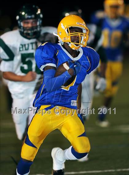 Thumbnail 3 in Butler @ Johnson photogallery.