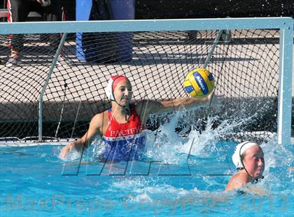 Thumbnail 2 in Campolindo vs San Ramon Valley (Acalanes Invitational) photogallery.