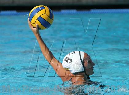 Thumbnail 2 in Campolindo vs San Ramon Valley (Acalanes Invitational) photogallery.