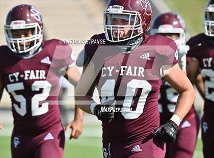 Thumbnail 3 in Jersey Village @ Cy-Fair photogallery.