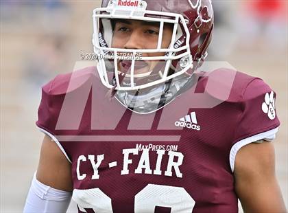 Thumbnail 3 in Jersey Village @ Cy-Fair photogallery.