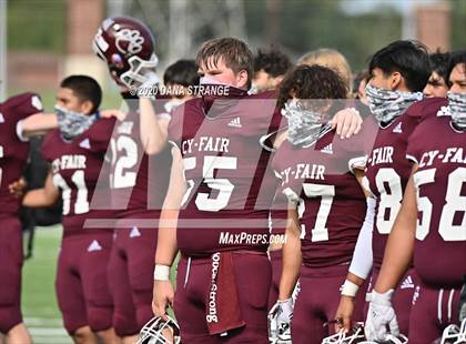 Thumbnail 2 in Jersey Village @ Cy-Fair photogallery.