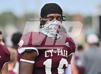 Thumbnail 1 in Jersey Village @ Cy-Fair photogallery.