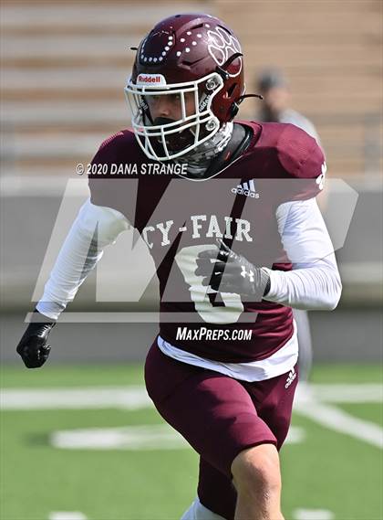 Thumbnail 1 in Jersey Village @ Cy-Fair photogallery.