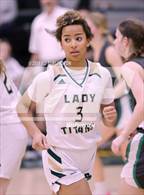 Photo from the gallery "Roswell @ Blessed Trinity"