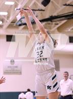 Photo from the gallery "Roswell @ Blessed Trinity"