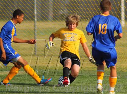Thumbnail 3 in Berean Academy @ Southeast photogallery.