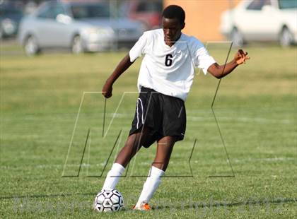 Thumbnail 2 in Berean Academy @ Southeast photogallery.
