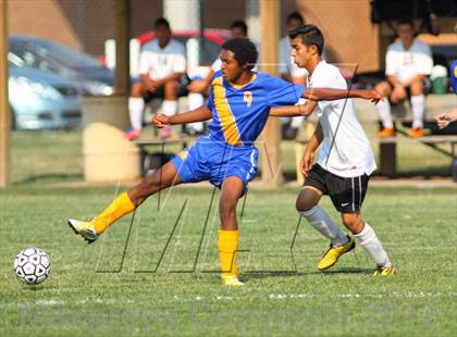 Thumbnail 2 in Berean Academy @ Southeast photogallery.