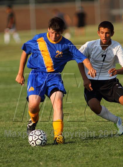 Thumbnail 1 in Berean Academy @ Southeast photogallery.