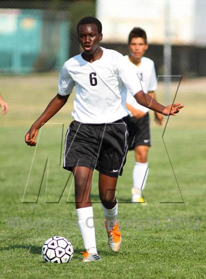 Thumbnail 1 in Berean Academy @ Southeast photogallery.