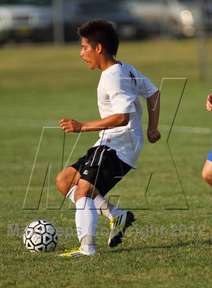 Thumbnail 1 in Berean Academy @ Southeast photogallery.