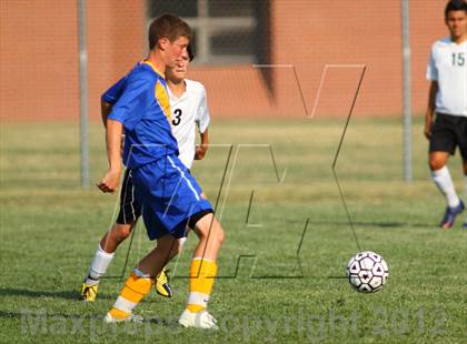 Thumbnail 1 in Berean Academy @ Southeast photogallery.