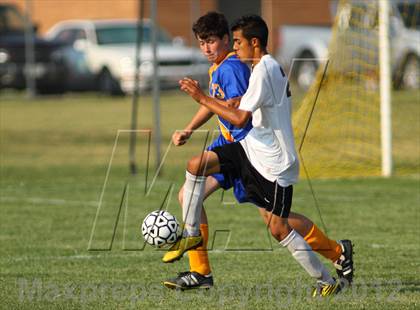 Thumbnail 2 in Berean Academy @ Southeast photogallery.