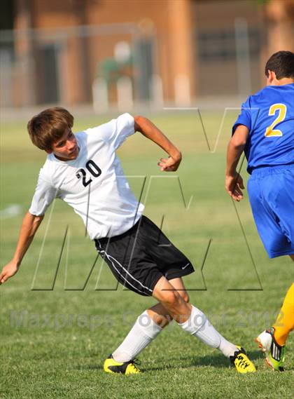 Thumbnail 1 in Berean Academy @ Southeast photogallery.
