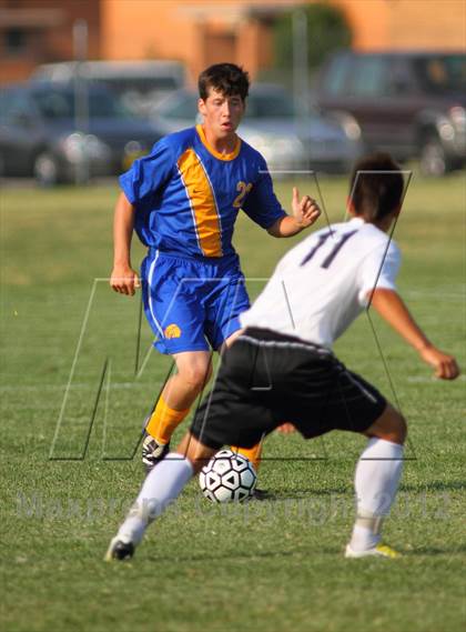 Thumbnail 1 in Berean Academy @ Southeast photogallery.