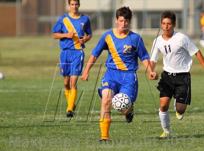 Thumbnail 2 in Berean Academy @ Southeast photogallery.