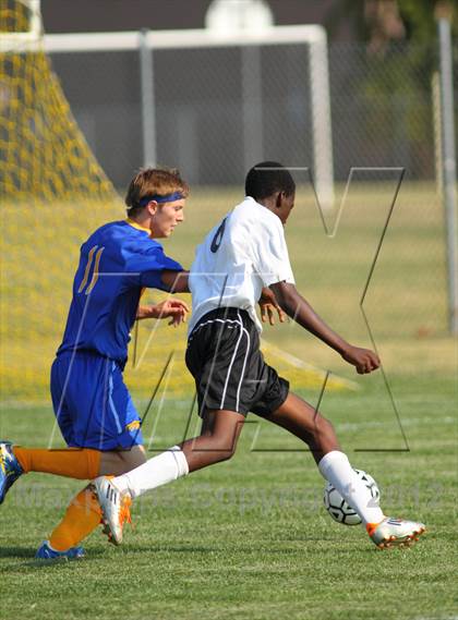 Thumbnail 2 in Berean Academy @ Southeast photogallery.
