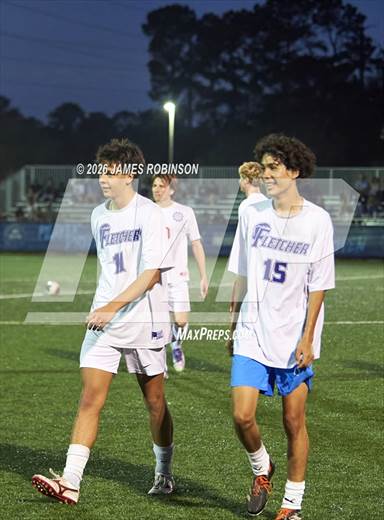 Northeast Florida Senior All-Star Classic