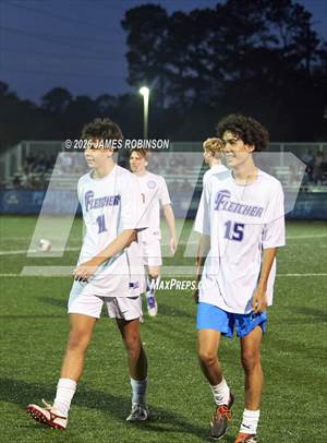 Northeast Florida Senior All-Star Classic 