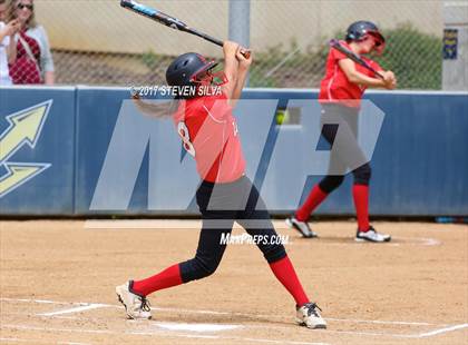 Thumbnail 2 in La Jolla vs. Mission Bay (CIF SDS D4 Final) photogallery.