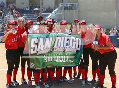 Thumbnail 2 in La Jolla vs. Mission Bay (CIF SDS D4 Final) photogallery.