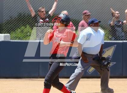Thumbnail 3 in La Jolla vs. Mission Bay (CIF SDS D4 Final) photogallery.