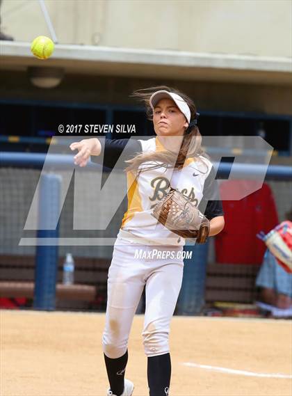 Thumbnail 3 in La Jolla vs. Mission Bay (CIF SDS D4 Final) photogallery.
