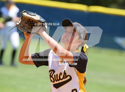 Thumbnail 1 in La Jolla vs. Mission Bay (CIF SDS D4 Final) photogallery.